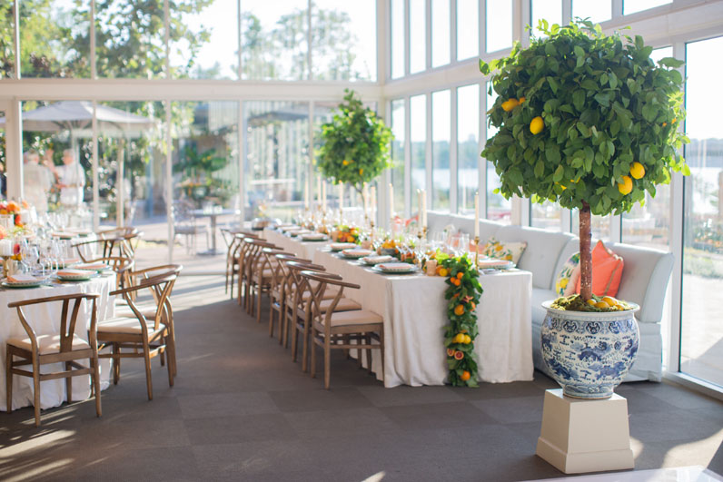 A Tasteful Place At The Dallas Arboretum Diamond Affairs Weddings And 